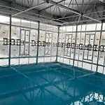 Termal Star Complex Nyžne Solotvyno