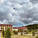 Termal Star Complex Rezort Nyžne Solotvyno