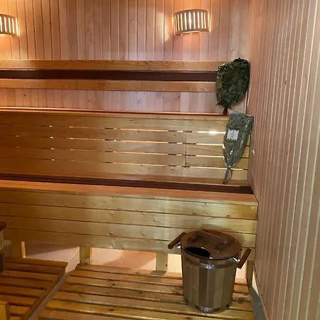 Termal Star Complex אתר נופש *