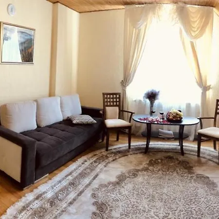 אתר נופש Termal Star Complex *