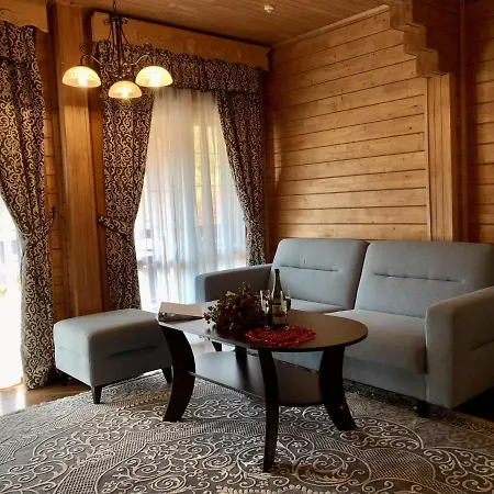 Resort Termal Star Complex *