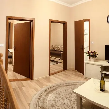 Termal Star Complex Resort