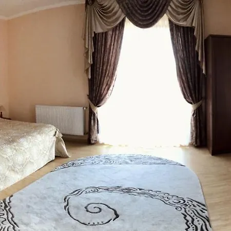 Resort Termal Star Complex