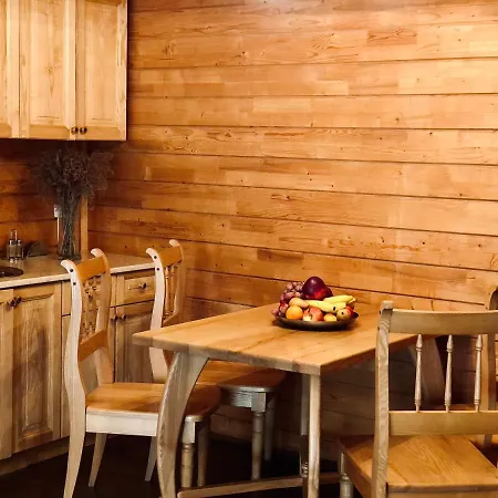 אתר נופש Termal Star Complex *