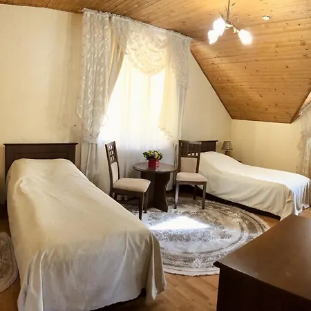 אתר נופש Termal Star Complex