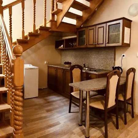 Termal Star Complex ניז'ני סולוטבינו