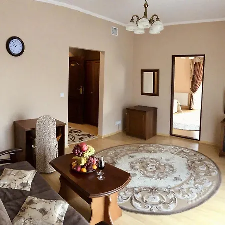 Termal Star Complex אתר נופש