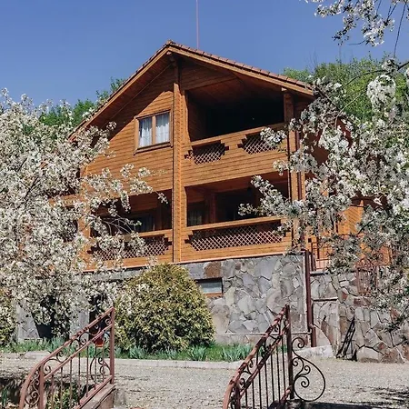 Termal Star Complex Resort *