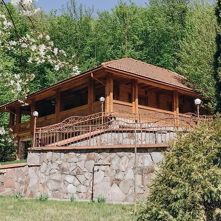 Termal Star Complex אתר נופש