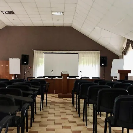 Termal Star Complex *