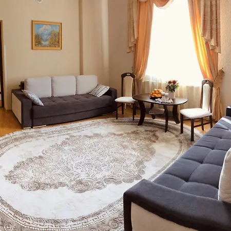 אתר נופש Termal Star Complex ניז'ני סולוטבינו