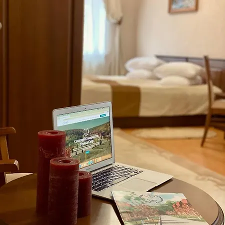 Resort Termal Star Complex