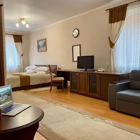 Resort Termal Star Complex *