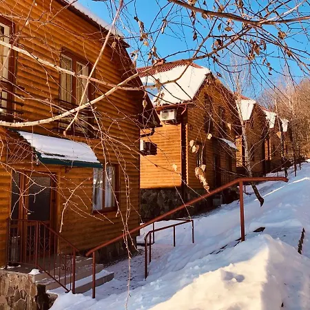 אתר נופש Termal Star Complex