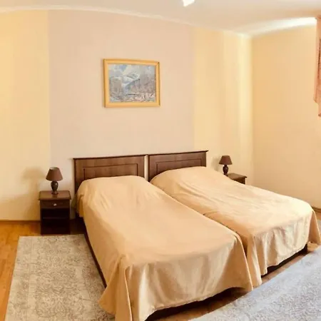 Termal Star Complex *