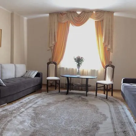 Termal Star Complex Resort Nyzhne Solotvyno