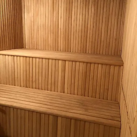 Termal Star Complex Nyzhne Solotvyno