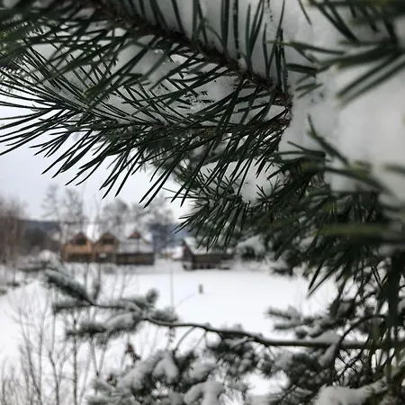 Termal Star Complex *