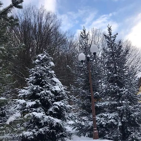 אתר נופש Termal Star Complex