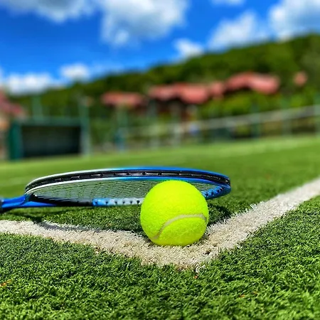 Resort Termal Star Complex *