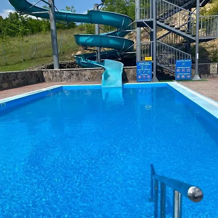 Termal Star Complex * ניז'ני סולוטבינו