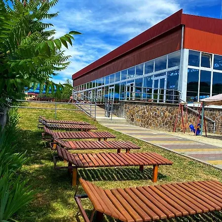 Resort Termal Star Complex *