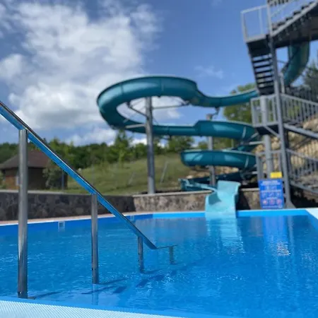 Termal Star Complex * ניז'ני סולוטבינו