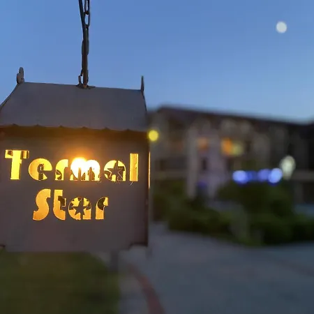 Termal Star Complex