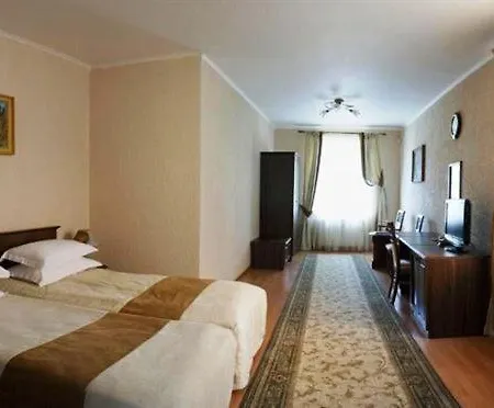 Termal Star Complex *