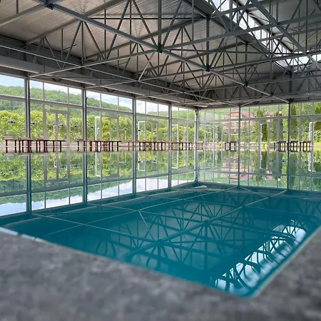 Resort Termal Star Complex