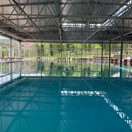 Termal Star Complex Feriested
