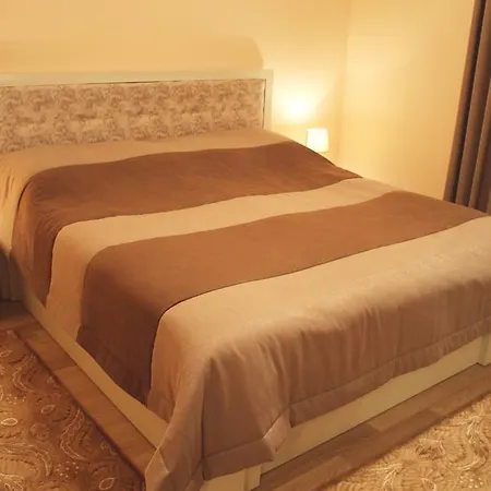 Termal Star Complex Resort *