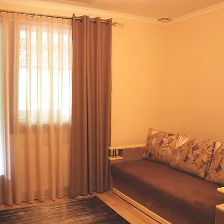 Termal Star Complex Resort Nyzhne Solotvyno