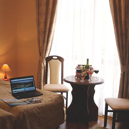 Termal Star Complex Resort *