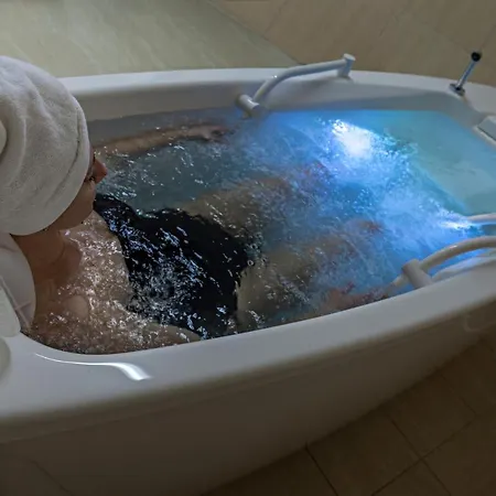 Termal Star Complex * ניז'ני סולוטבינו