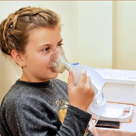 Termal Star Complex Resort *