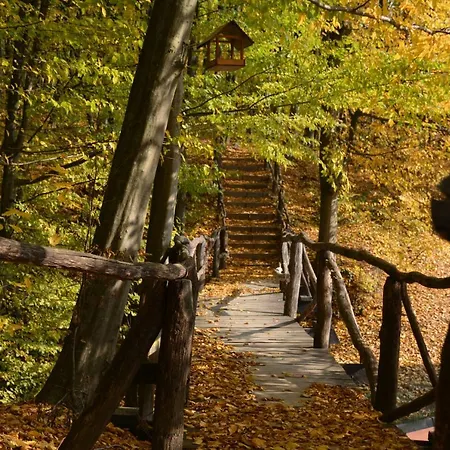 Termal Star Complex *