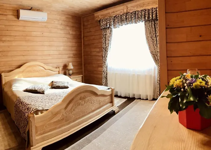 Resort Termal Star Complex *