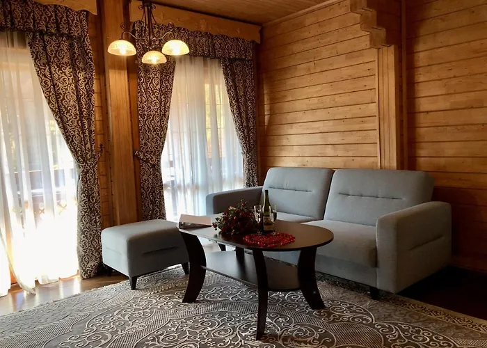 Resort Termal Star Complex *