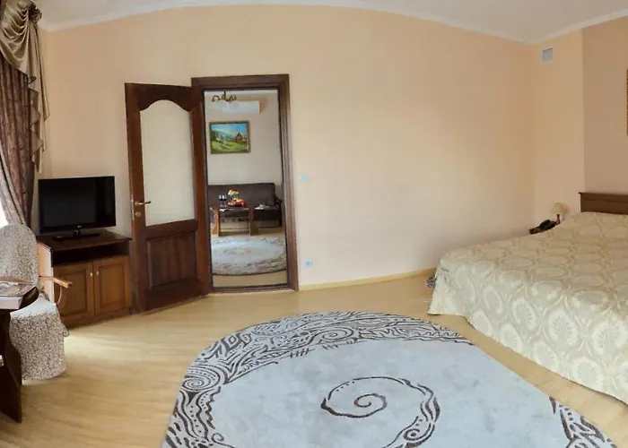 Resort Termal Star Complex