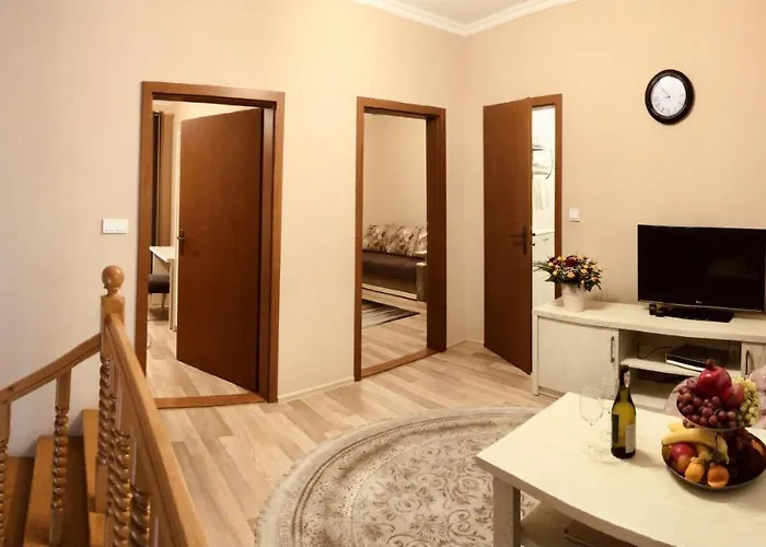 Termal Star Complex Resort