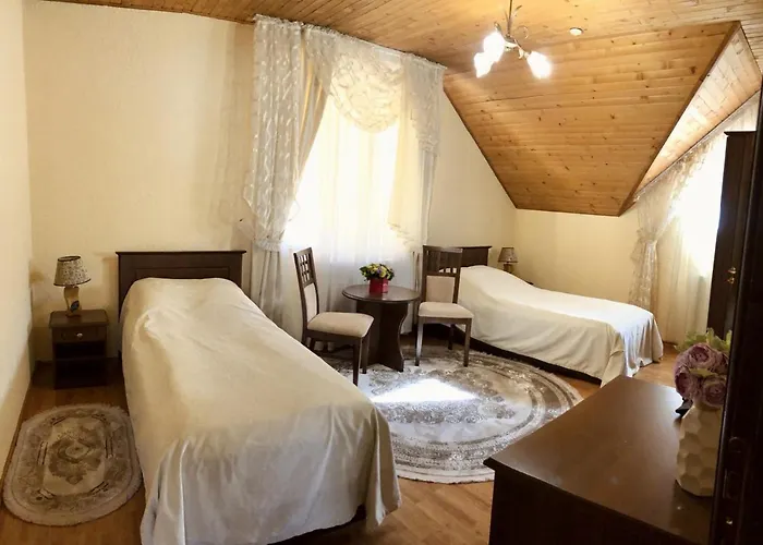 Resort Termal Star Complex