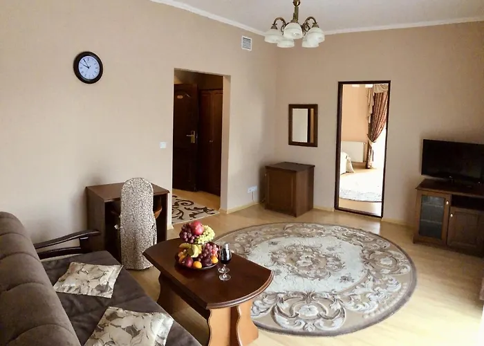Termal Star Complex Resort