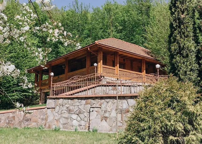 Termal Star Complex Resort