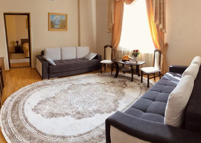 Resort Termal Star Complex Nyzhne Solotvyno