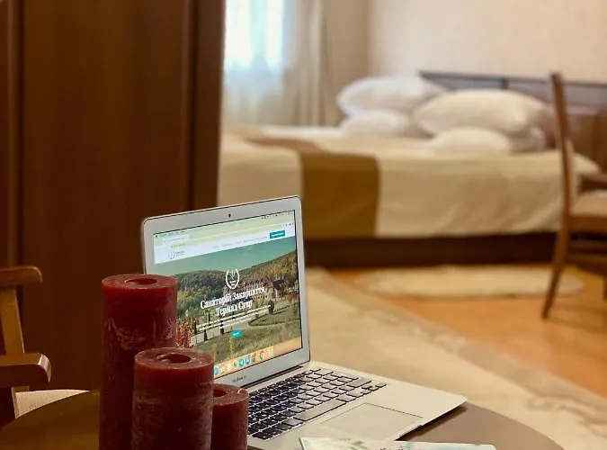 Resort Termal Star Complex