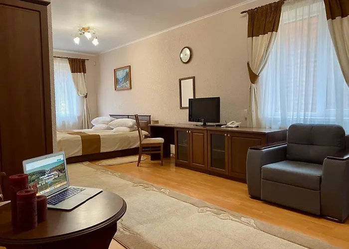 Resort Termal Star Complex *