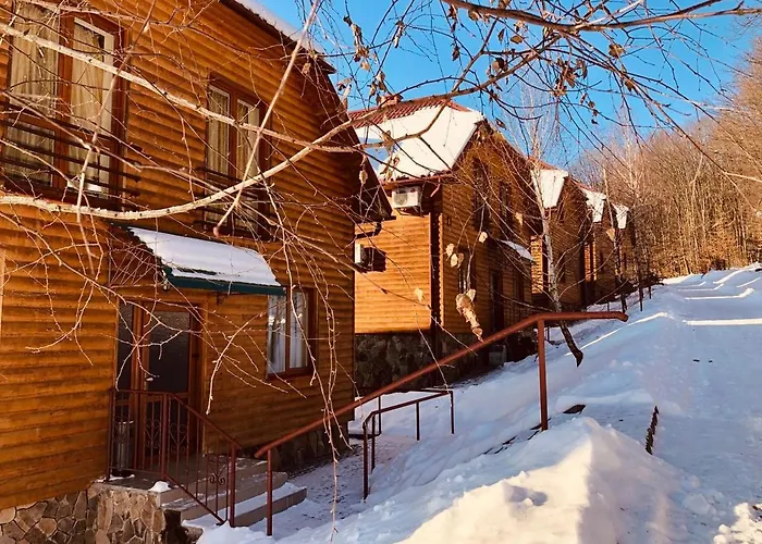 Resort Termal Star Complex