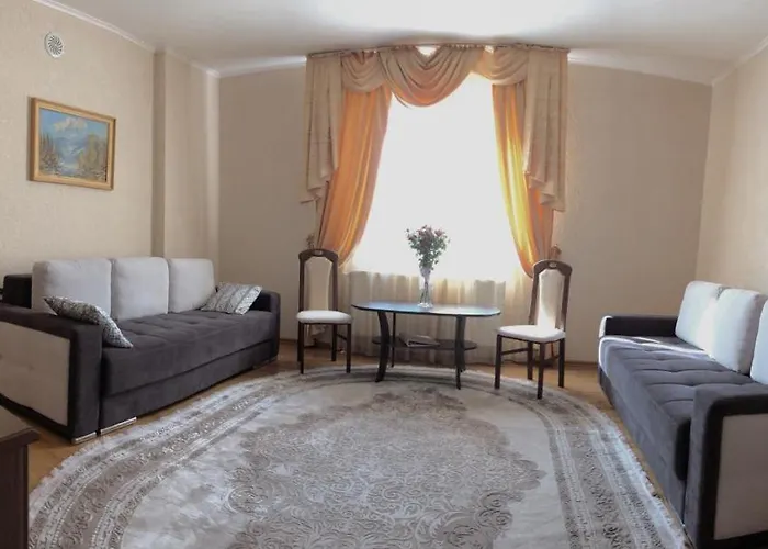 Termal Star Complex Resort Nyzhne Solotvyno