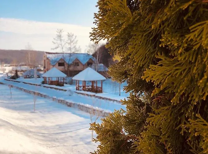 Termal Star Complex Resort *